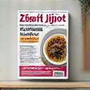 Obal magazínu Zdravý Život s logem Lávového Blogu