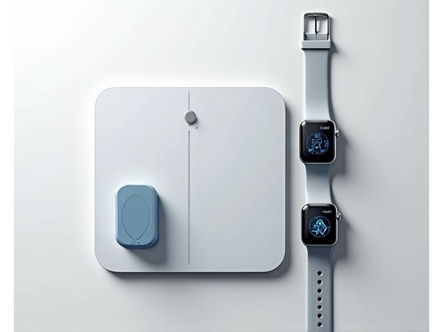 Smart tech